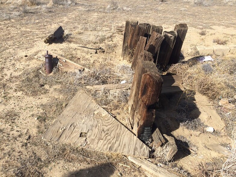 More Photos Of 50th St West & Rosamond Blvd, Rosamond Land For Sale