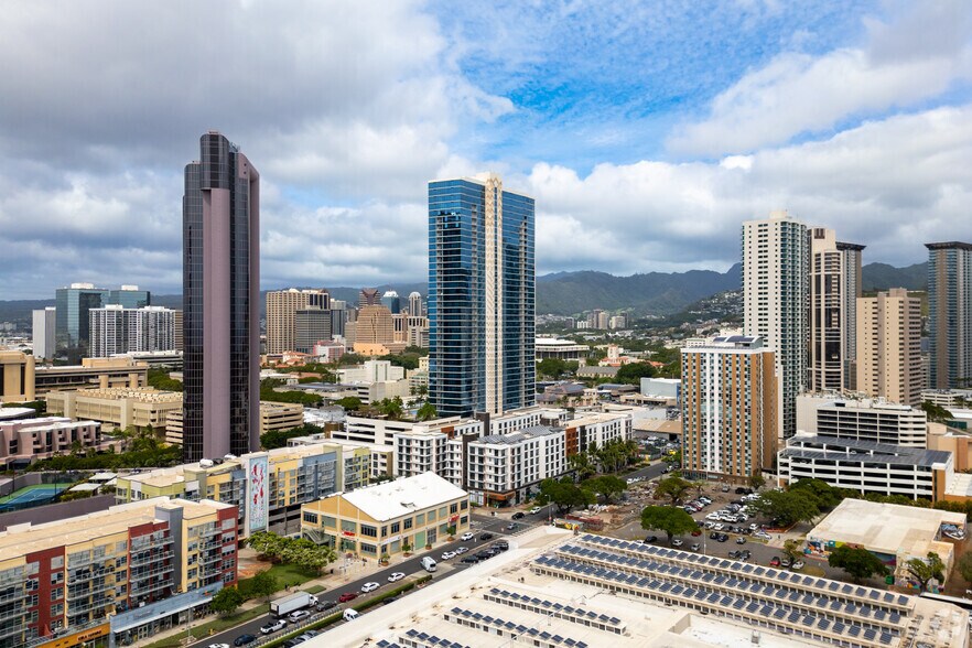 More Photos Of 502 Keawe St, Honolulu Apartments For Lease