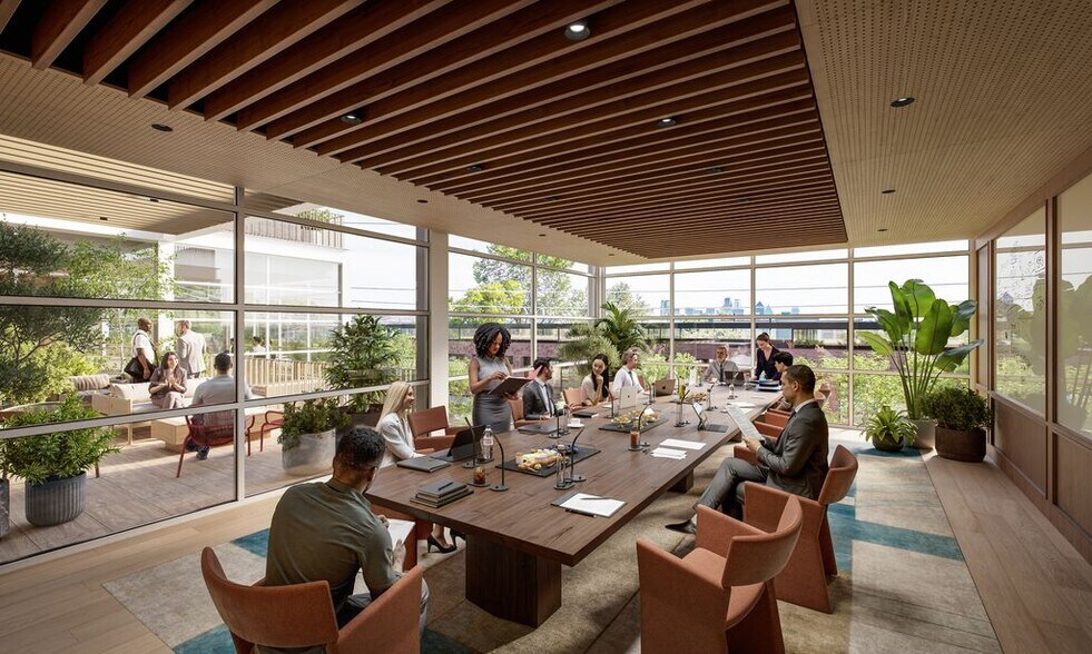 More Photos Of 2114 North Henderson Ave, Dallas Office For Lease