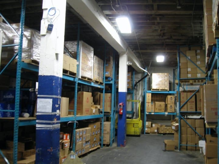 More Photos Of 1149 Watson St, Baltimore Warehouse For Sale