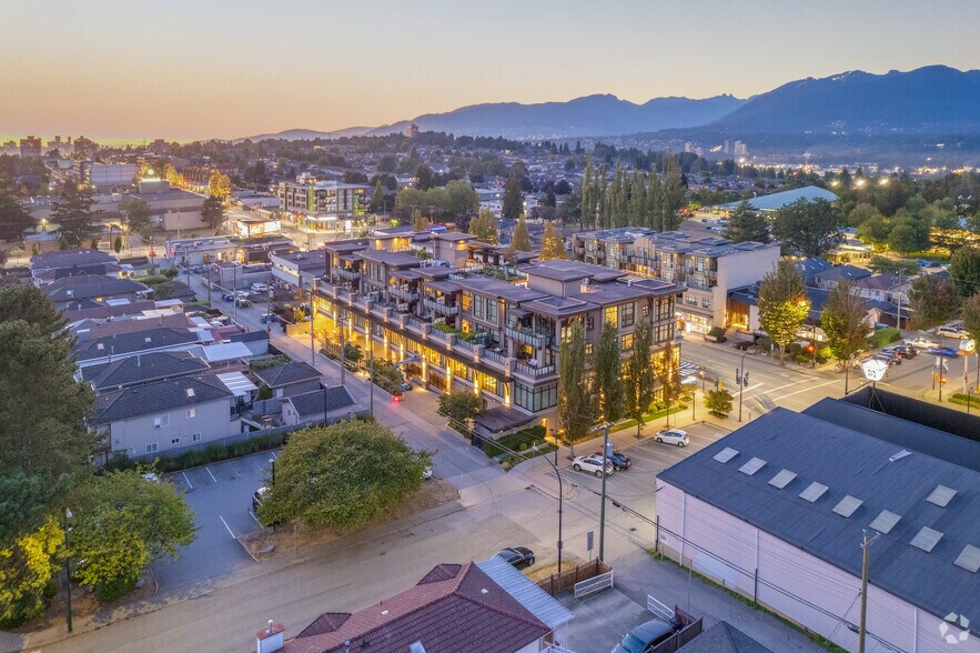 More Photos Of 4566-4580 Hastings St, Burnaby Apartments For Lease