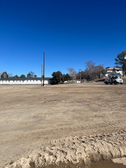 More Photos Of 1095 Gurley, Prescott Land For Sale