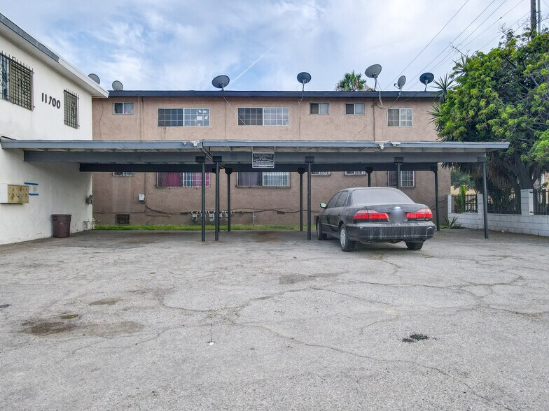 More Photos Of 11700 S Normandie Ave, Los Angeles Apartments For Sale