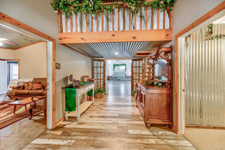 More Photos Of 397 State Highway 156, Pointblank Lodge Meeting Hall For Sale