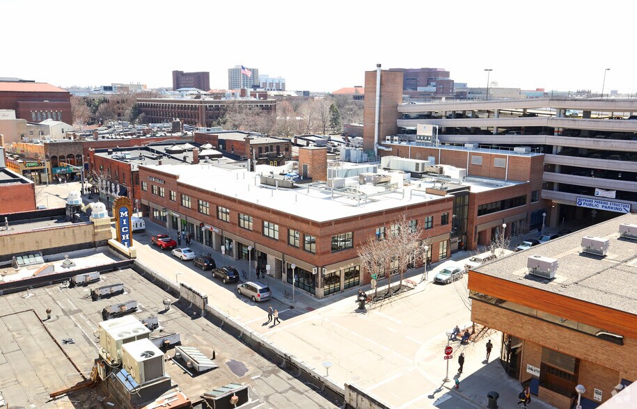 More Photos Of 604 E Liberty St, Ann Arbor Restaurant For Lease