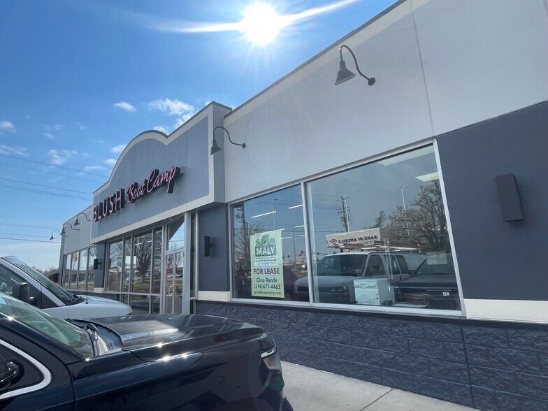 More Photos Of 3709 S Providence Rd, Columbia General Retail For Sale