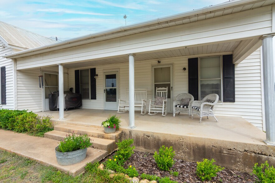 More Photos Of 0 Hwy 21, Uhland Land For Sale