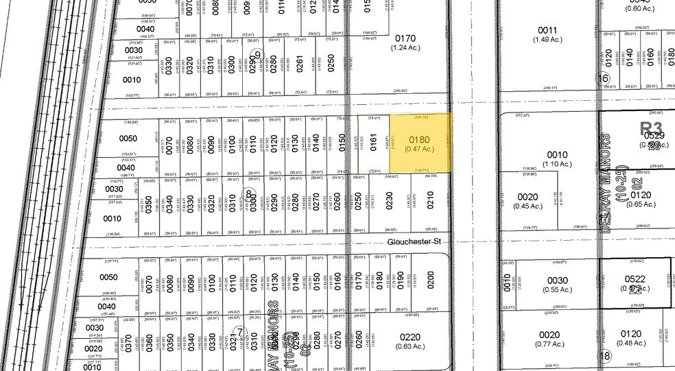 More Photos Of 6299 N Federal Hwy, Boca Raton General Retail For Lease