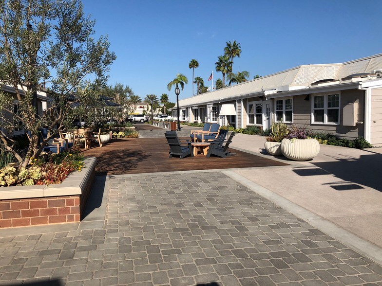 More Photos Of 151 Shipyard Way, Newport Beach Office For Lease
