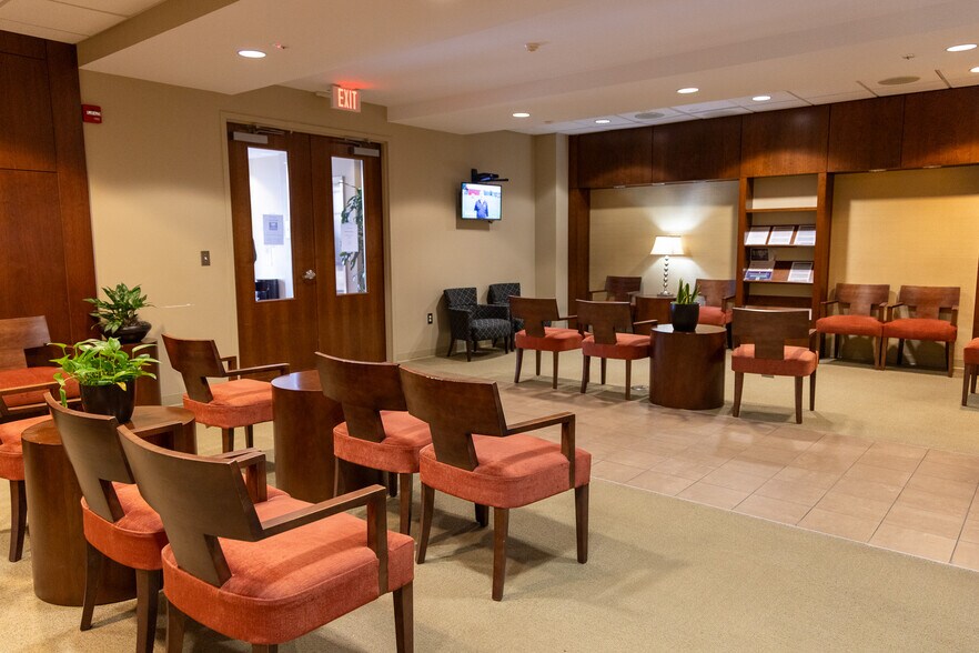 More Photos Of 3031 New Bern Ave, Raleigh Medical For Lease
