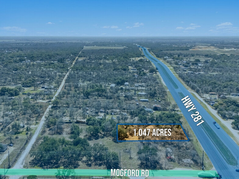 More Photos Of U.S. Highway 281 North, San Antonio Land For Sale