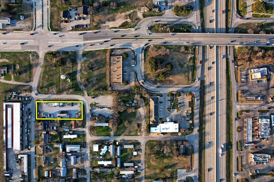 More Photos Of 00 Overlook, Red Oak Land For Sale