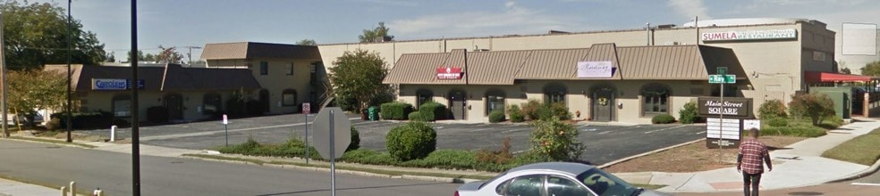 More Photos Of 801 N Main St, High Point Office For Lease