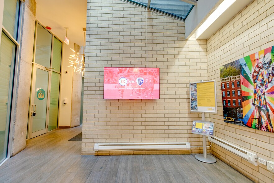 More Photos Of 116 W Hubbard St, Chicago Office For Lease