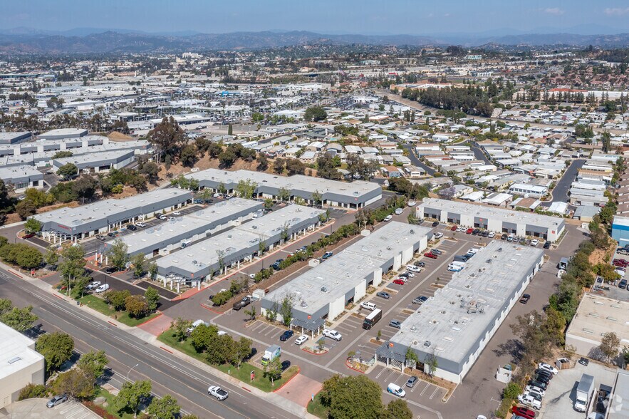 More Photos Of 930 S Andreasen Dr, Escondido Manufacturing For Lease