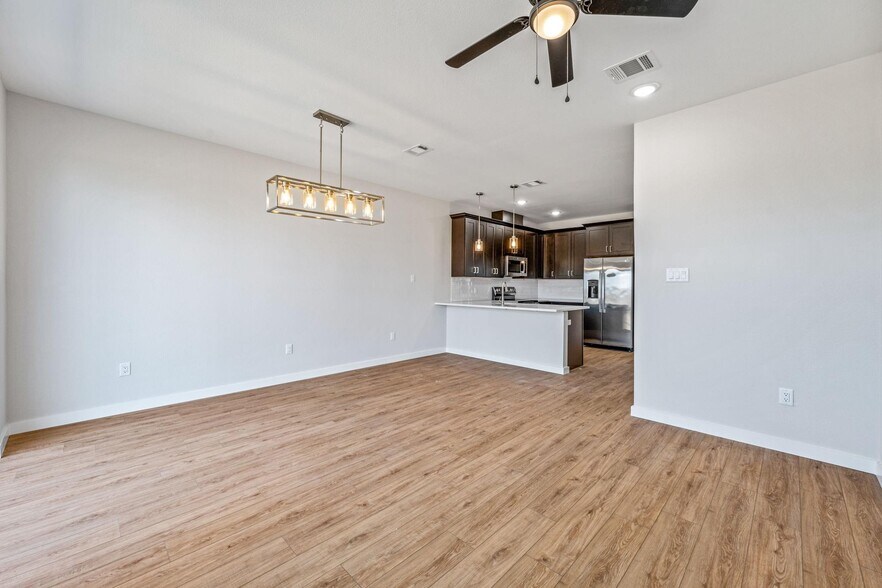 More Photos Of Building 8 Galt Drive, Stephenville Multifamily For Sale