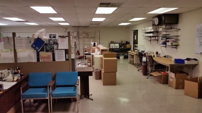 More Photos Of 50 Tannery Rd, Readington Warehouse For Lease