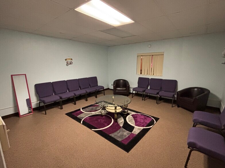 More Photos Of 15003 Joy Rd, Detroit Religious Facility For Sale