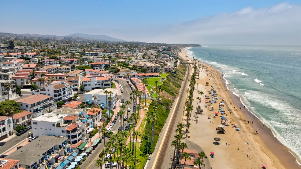 More Photos Of 1925 S El Camino Real, San Clemente Restaurant For Sale