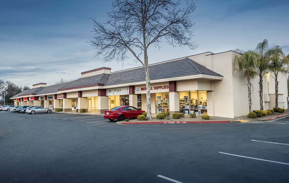 More Photos Of 11082 Coloma Rd, Rancho Cordova Unknown For Lease
