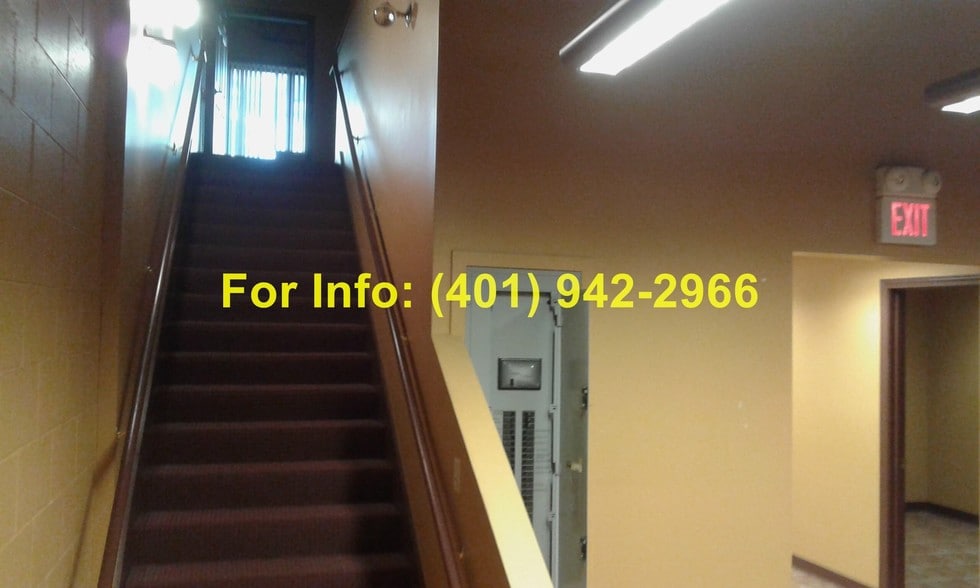 More Photos Of 81 Western Industrial Dr, Cranston Warehouse For Sale