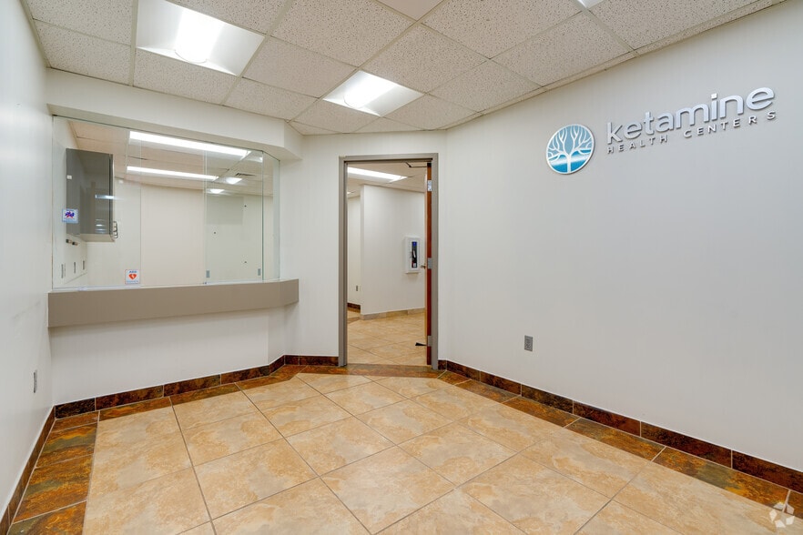 Photo of 2nd Floor Ste 206