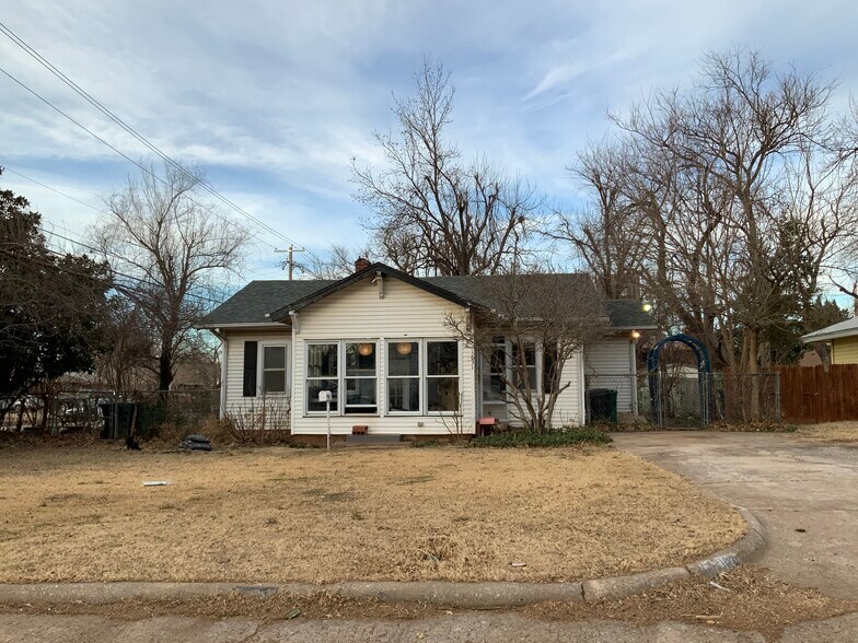 More Photos Of , Oklahoma City Multifamily For Sale