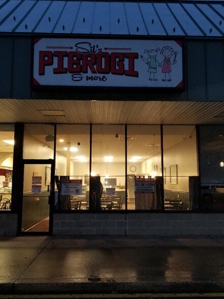 More Photos Of 1071 Route 37 W, Toms River General Retail For Lease