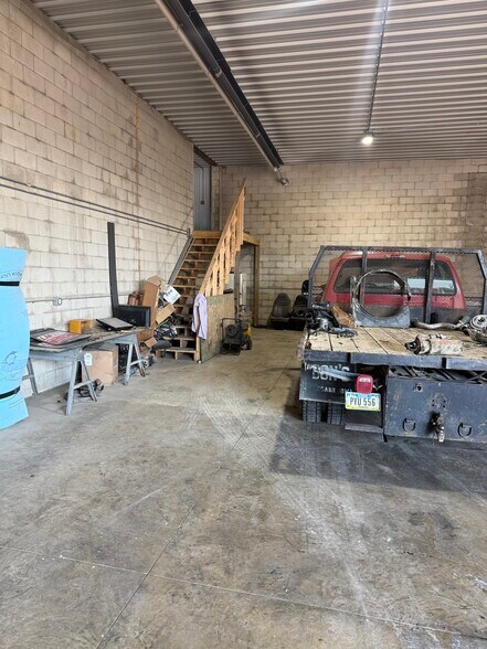 More Photos Of 230 2nd Ave SE, Cresco Industrial For Sale