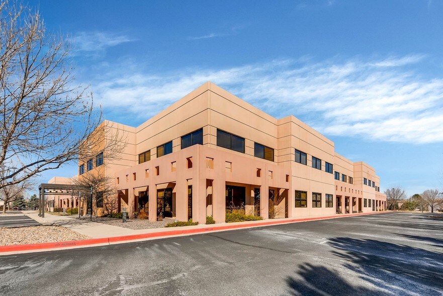 More Photos Of 7420 E Dry Creek Pky, Longmont Office For Lease