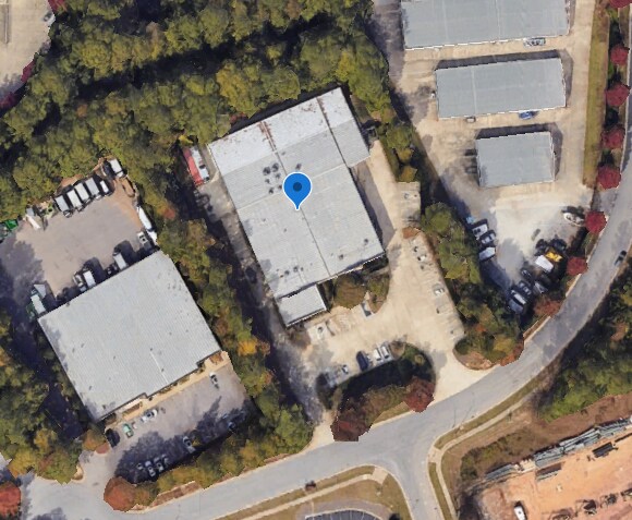 More Photos Of 2490 Reliance Ave, Apex Flex For Sale