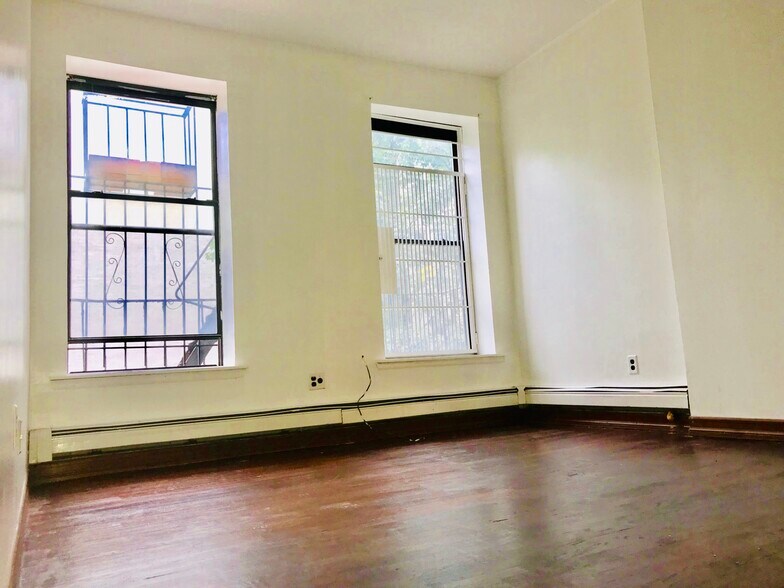 More Photos Of 332 Marcus Garvey Blvd, Brooklyn Multifamily For Sale