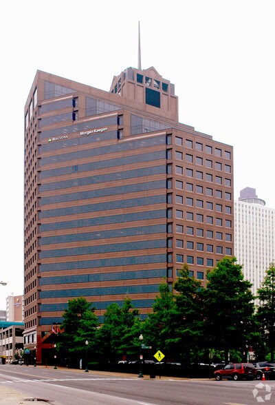 Photo of 11st Floor Ste 1170