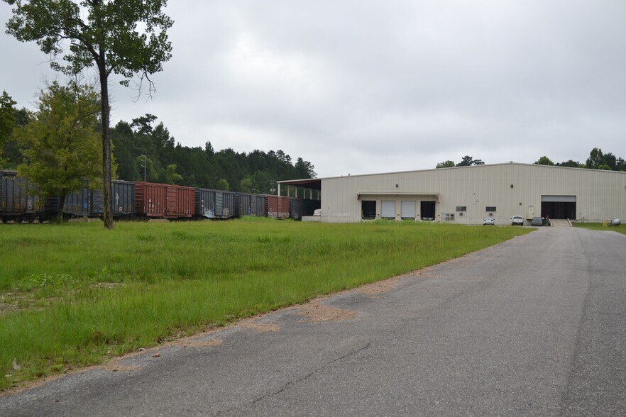 More Photos Of 1210 Virginia Dr, Meridian Warehouse For Lease