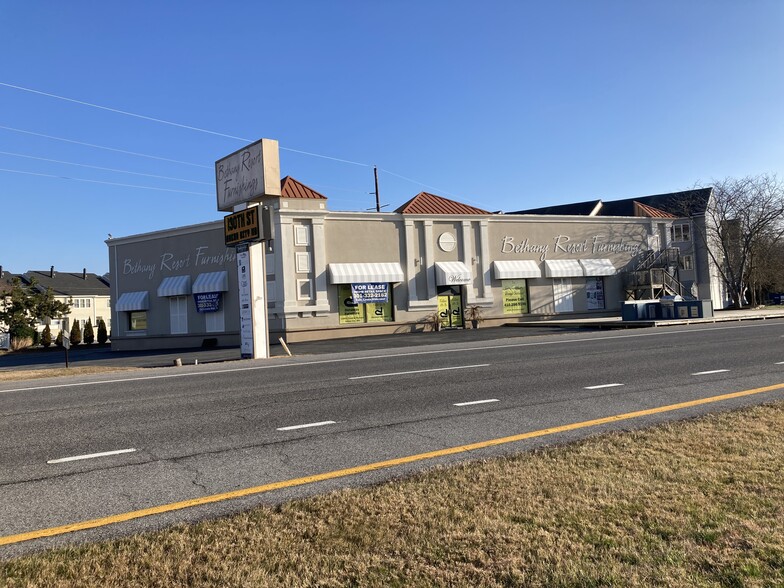 Primary Photo Of 939 N Pennsylvania Ave, Bethany Beach Freestanding For Lease