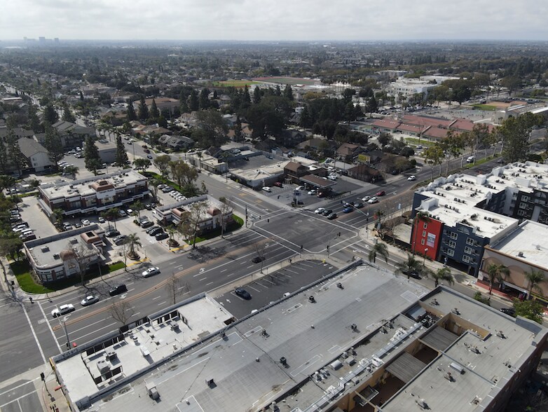 More Photos Of 116 S Broadway, Santa Ana Loft Creative Space For Lease