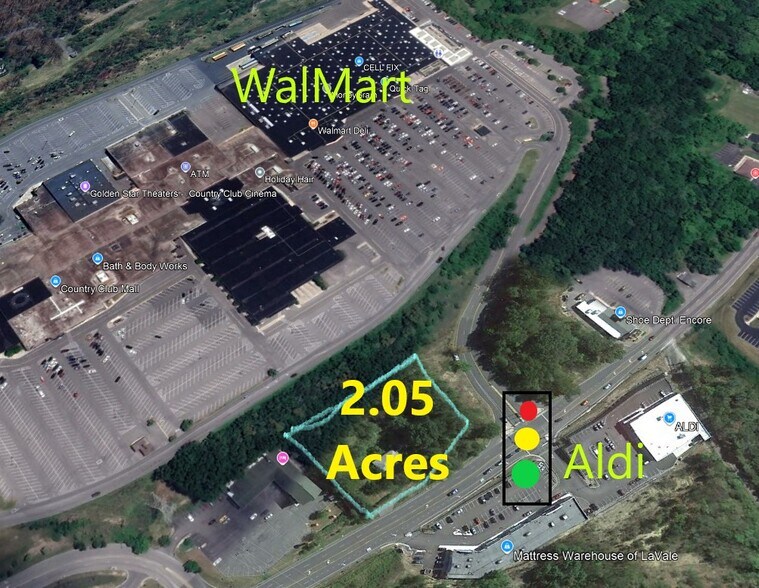 More Photos Of 12316 Winchester Rd SW, Lavale Land For Sale