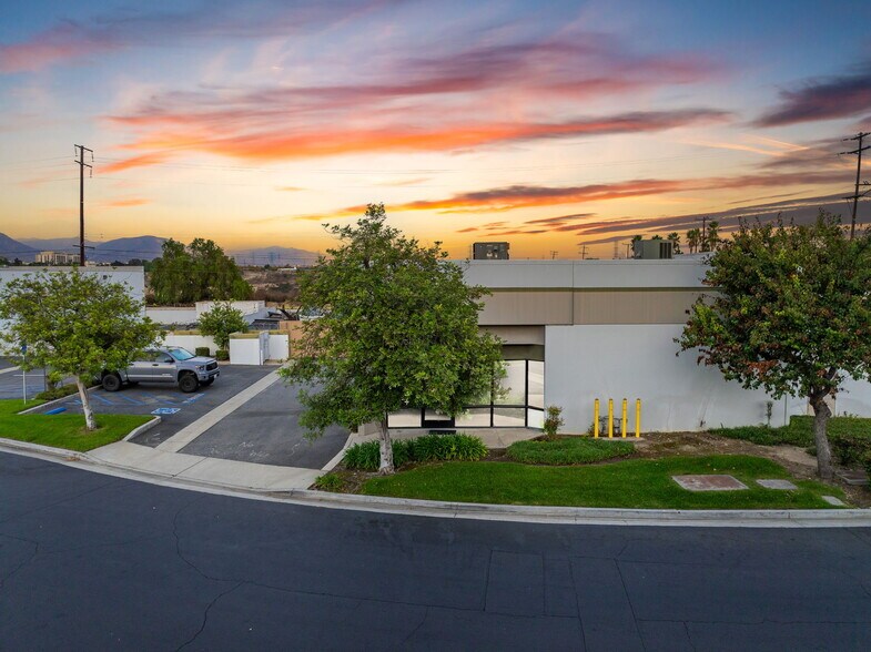 More Photos Of 859 Meridian St, Irwindale Warehouse For Sale