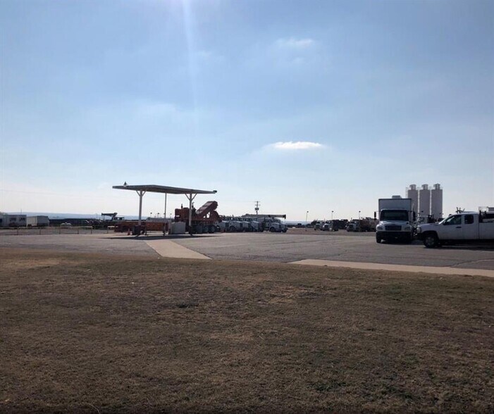 More Photos Of 11823 Highway 8, Fairview Industrial For Sale