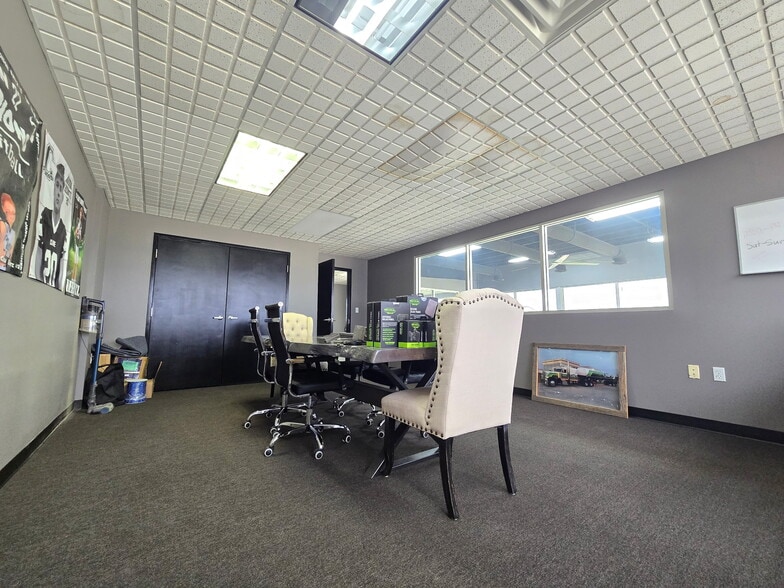 More Photos Of 750 Industrial Dr, Clare Warehouse For Sale