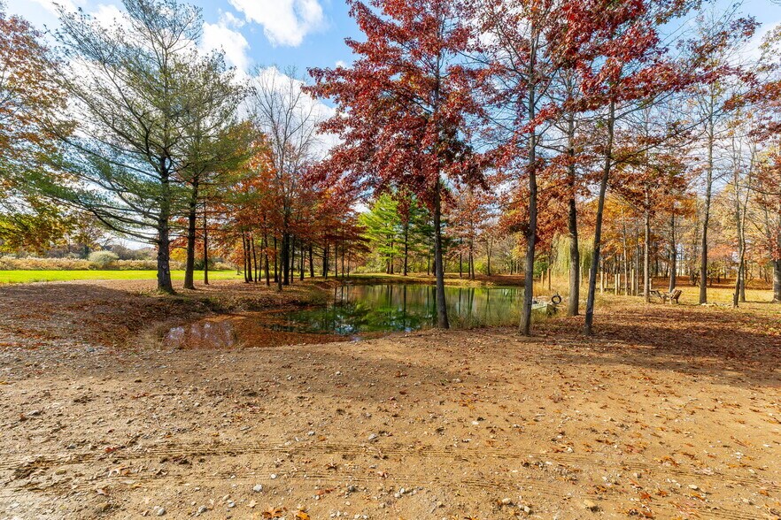 More Photos Of 10937 Johnstown Rd, New Albany Land For Sale