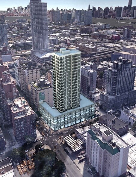 Primary Photo Of 41-08 Crescent St, Long Island City Apartments For Lease