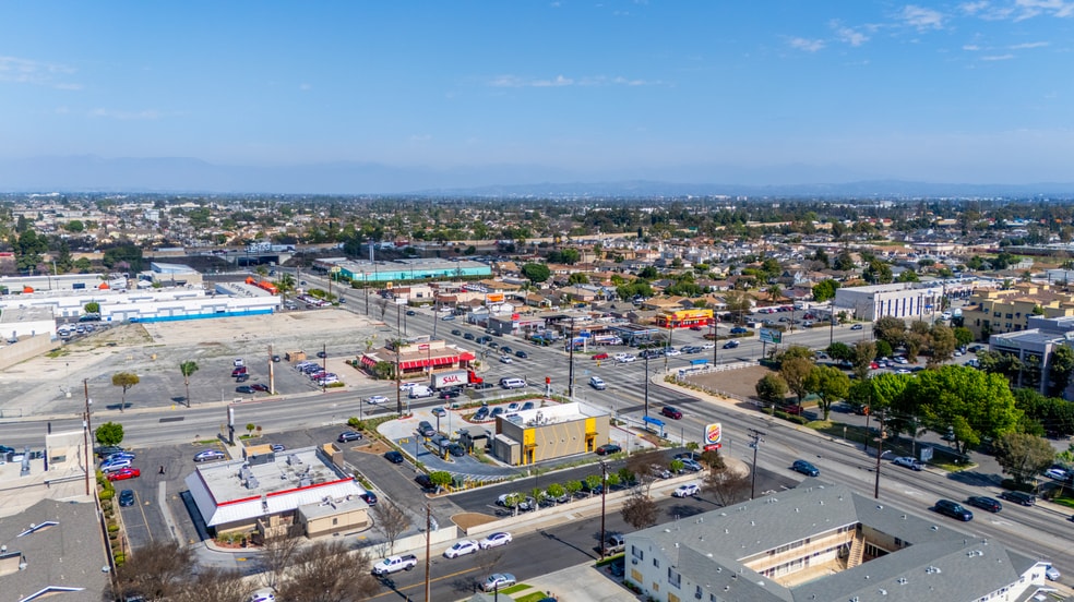 More Photos Of 10146 Artesia Blvd, Bellflower Fast Food For Sale