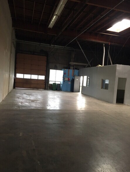 More Photos Of 253 E Harris Ave, South San Francisco Warehouse For Lease
