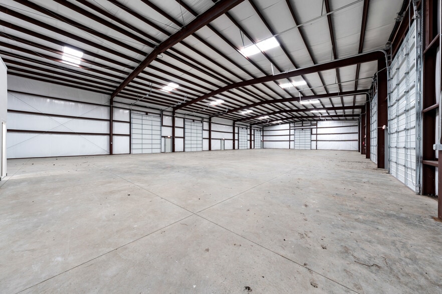 More Photos Of 1400 S State Hwy 78, Farmersville Industrial For Lease