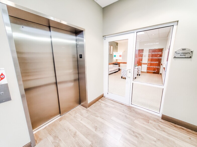 More Photos Of 160 MacGregor Pines Dr, Cary Medical For Sale