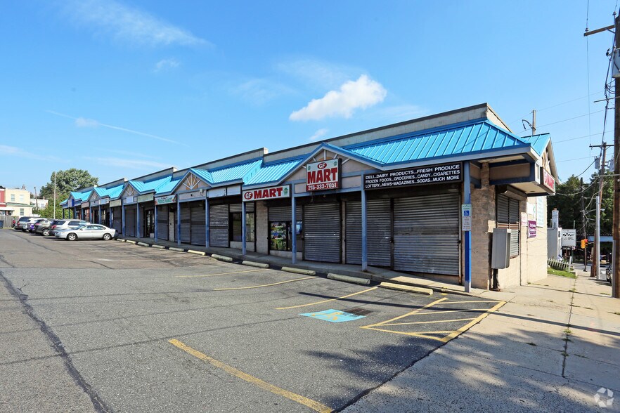 Primary Photo Of 8230-8238 Frankford Ave, Philadelphia Freestanding For Sale