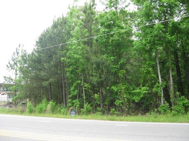 More Photos Of 2129 Cedar Creek Rd, Fayetteville Land For Sale