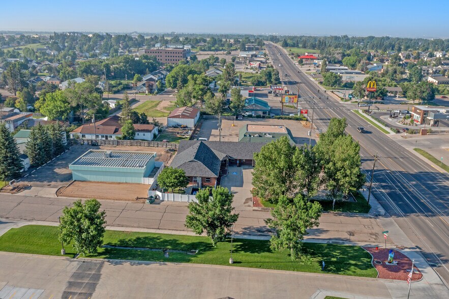 More Photos Of 5801 Yellowstone Rd, Cheyenne Medical For Lease