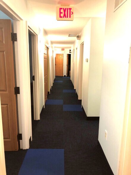 More Photos Of 400 Whitney Rd, Penfield Office For Sale